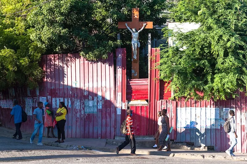 Dos misioneros secuestrados en Haití son liberados. ¿Qué pasará con el resto?