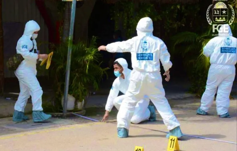 Balacera en Tulum: Revelan nuevos detalles sobre la investigación