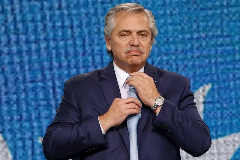 Argentina le da la espalda a la izquierda peronista. Alberto Fernández promete cambios
