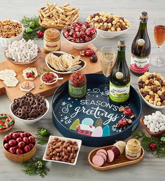 Un regalo de navidad que nadie quiere: más peso.