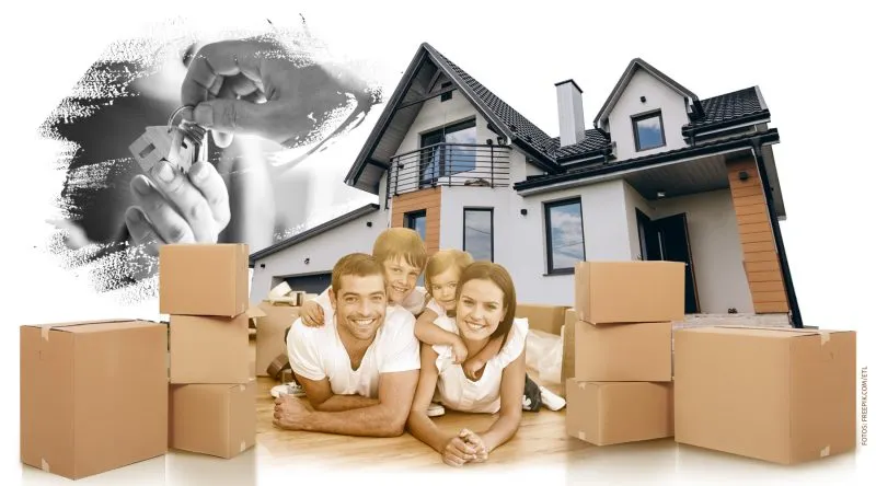 ESPECIAL | Cada vez hay más latinos dueños de sus casas, según informe