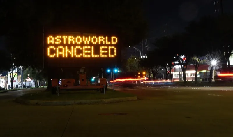 Astroworld