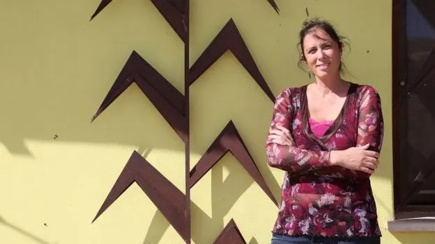 "La escasez que vivimos es solo un aviso de lo que vendrá si no conseguimos cambiar el modelo económico"