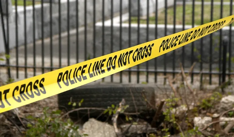 sobrina de George Floyd