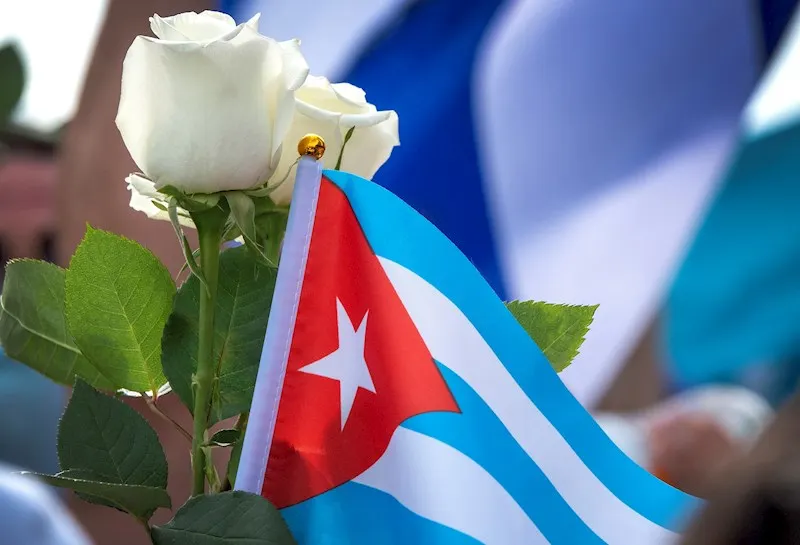 Cuba se prepara para jornada histórica de protesta. El régimen amenaza con reprimir
