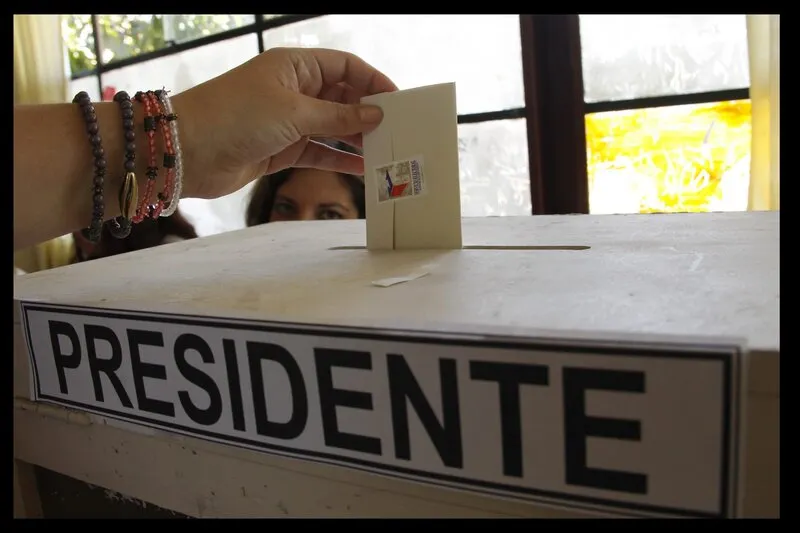 ELECCIONES. Algunos países tienen una oportunidad de saldar sus problemas atreves del voto./ Pressenza.