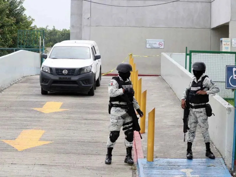¿Secuestró dos militares? Por ese motivo la hija del narco "El Mencho" es la más buscada de Jalisco