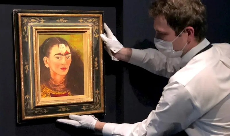 La venganza de Frida Kahlo llegó 72 años después de la traición de Diego Rivera