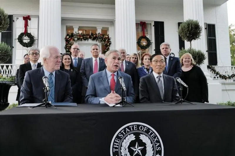 Samsung creará más de 2 mil puestos de trabajo  en Texas con nueva fábrica de chips