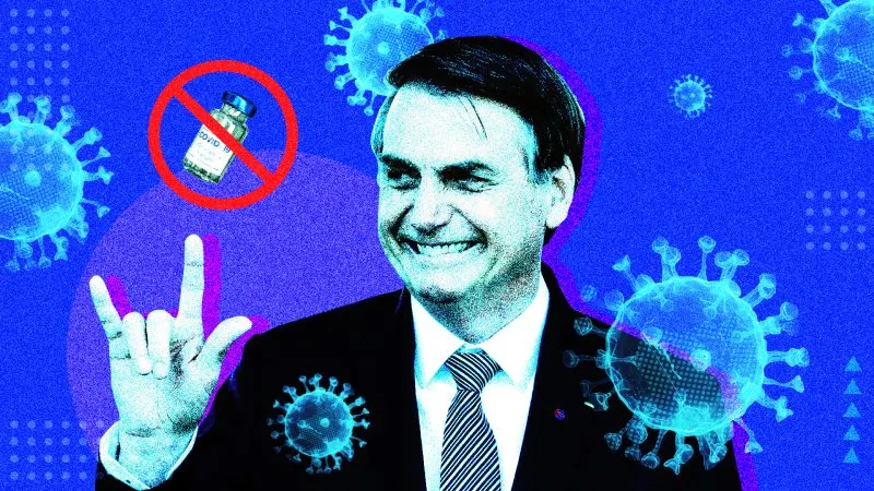 El populismo sanitario: una política letal