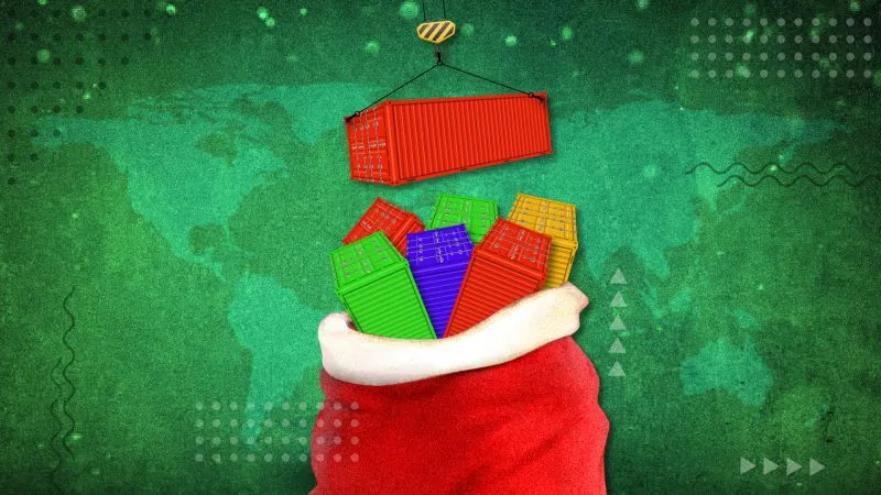 La Navidad más cara de la historia