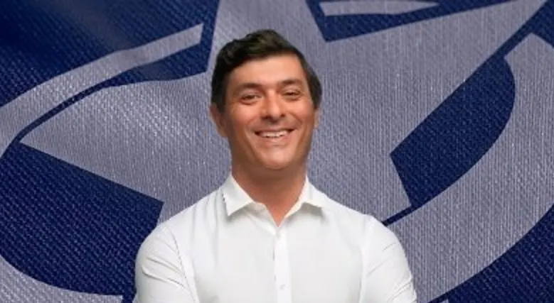 ¿Quién es Franco Parisi y cómo fue tercero en las presidenciales de Chile sin estar en el país?