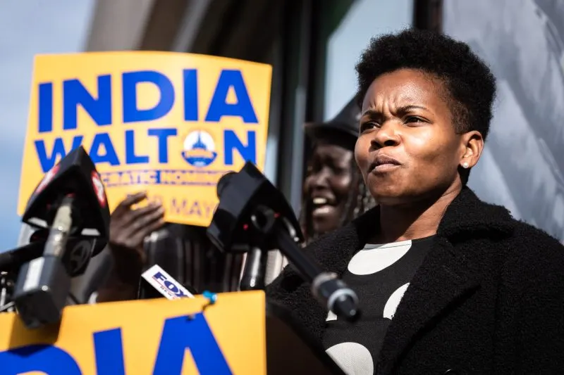 En las elecciones para alcaldes a nivel nacional, los votantes optan por el pragmatismo sobre la ideología