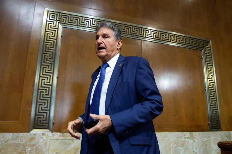 Joe Manchin