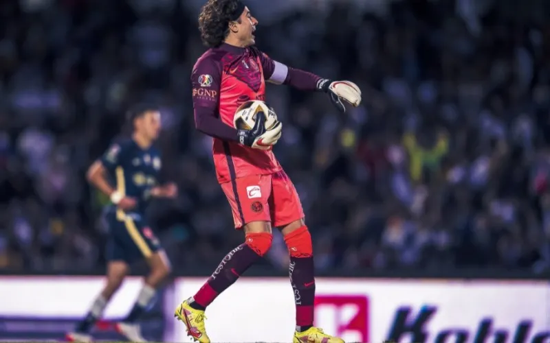 "Memo" Ochoa