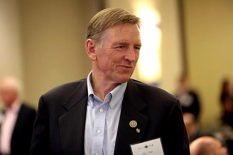 Paul Gosar