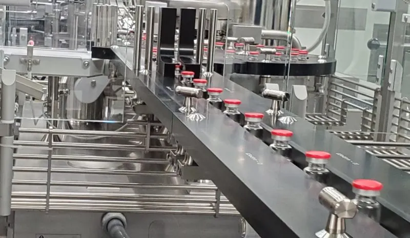 La píldora anti COVID-19 está cada vez más cerca: