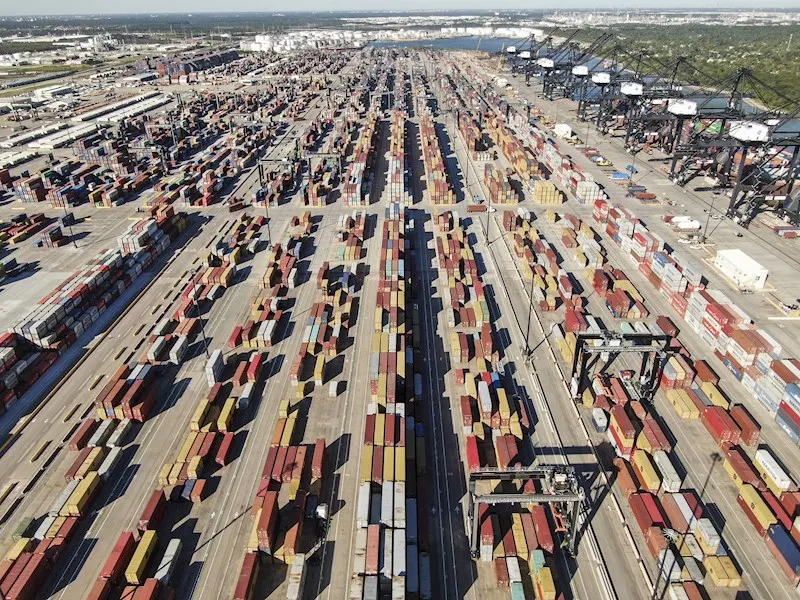 Problemas en la cadena de suministros retrasan la recuperación