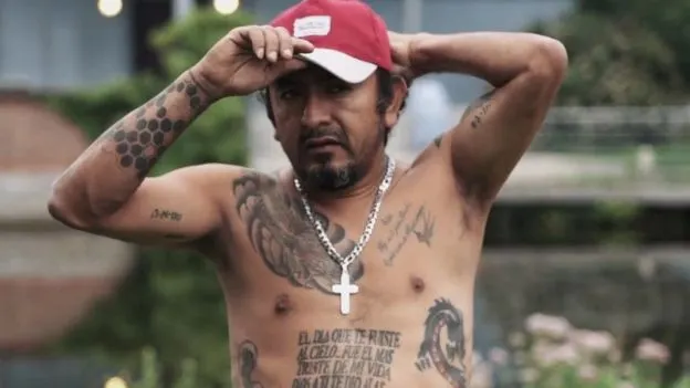 "Un pandillero me metió ocho tiros y no entiendo por qué me niegan el asilo": el drama de los cientos de salvadoreños que buscan refugio en Bélgica