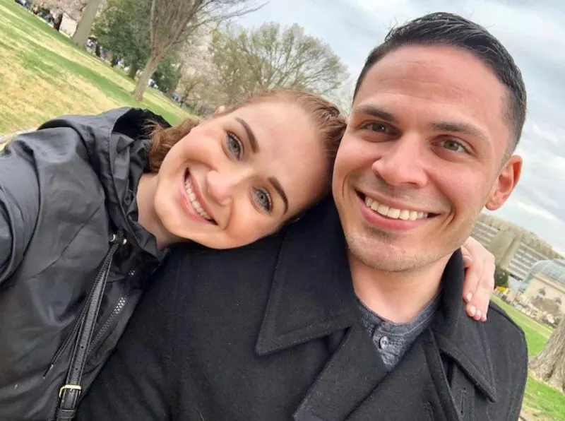 Este sargento latino se suicidó en Lincoln Memorial de DC en vísperas del Día de los Veteranos. Esto dejó antes del hecho