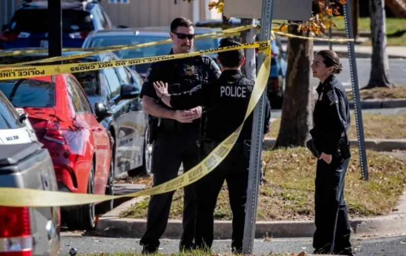 estudiante apuñalado