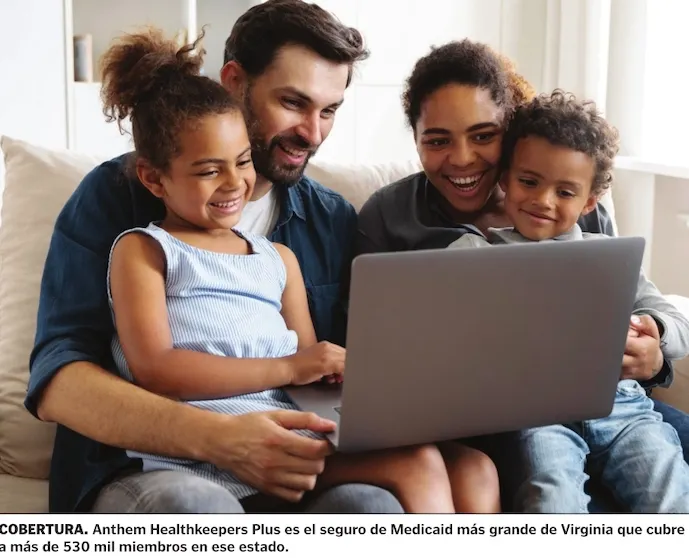Virginia ofrece varias opciones de seguros médicos a sus residentes