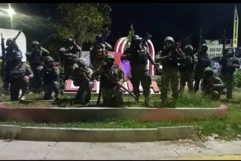¿Qué es "Operación Bélica" y por qué amenazan tanto a cárteles como policías de México?