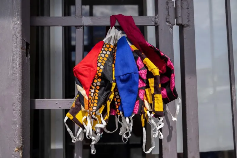 Nueva variante del COVID-19 causa alarma. Estas son las primeras reacciones