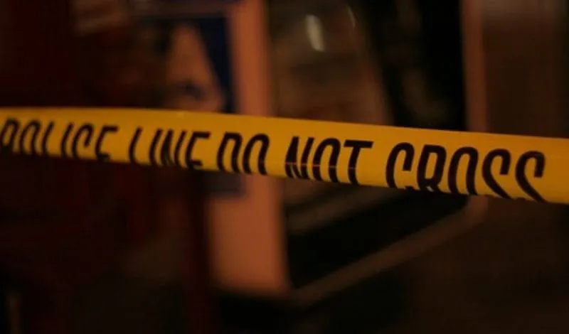 asesinato niña 14 años