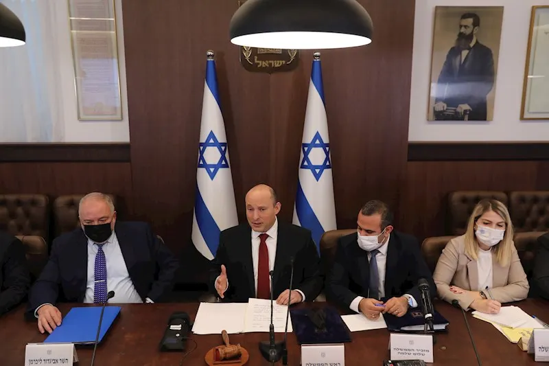 Israel cierra fronteras a Estados Unidos. Aquí los detalles
