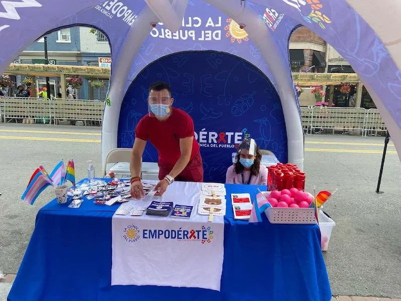 Está en marcha la campaña Salud sin Barreras