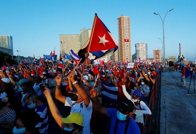 Congresistas piden cambios en la política hacia Cuba, ¿cuáles son sus demandas?
