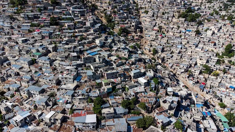 Quedan 12 misioneros secuestrados en Haití. Los secuestradores piden $1 millón por persona