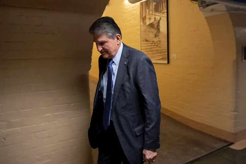 Demócratas quieren revivir Build Back Better con envoltura contra la inflación