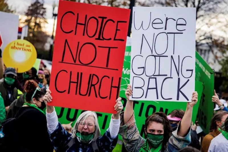 Planned Parenthood: "Una vez más, la Corte Suprema abandonó a las personas en Texas"