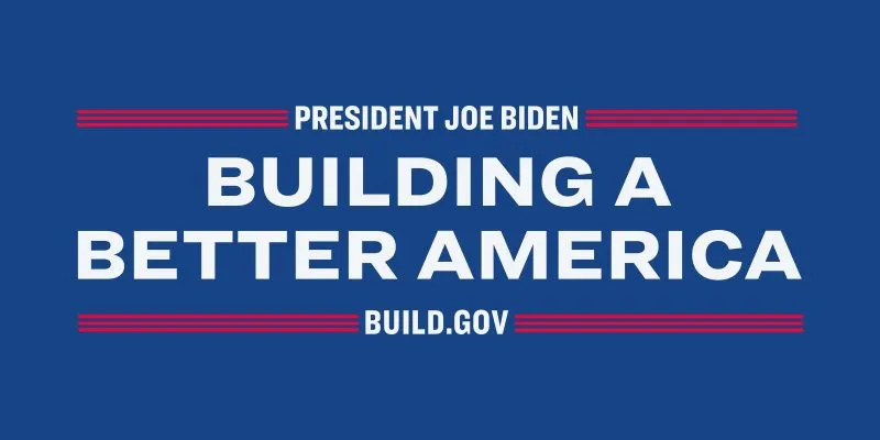 La Casa Blanca “vende” el plan de infraestructura con una nueva marca