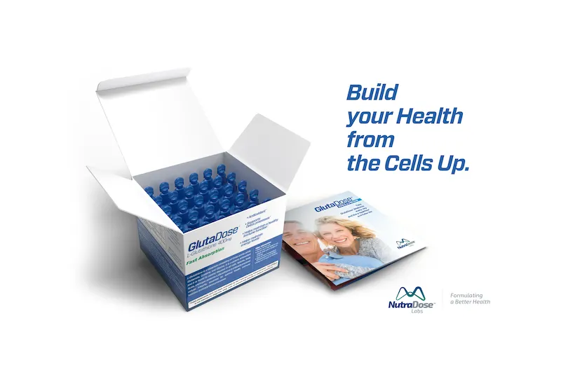NutraDose Labs adquiere la marca GlutaDose y garantiza su presencia en el mercado