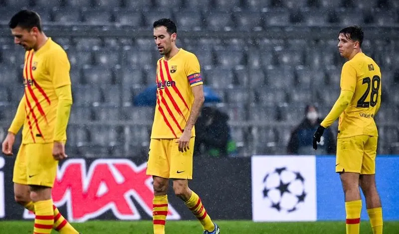 Europa League