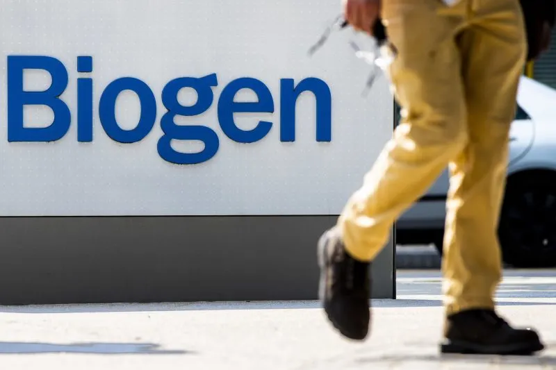 Biogen reduce a la mitad el precio de su medicina de Alzheimer debido al bajo nivel de ventas