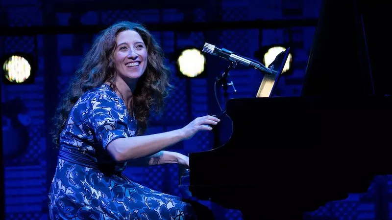 Inspírese con un espectáculo que resalta la música y los logros de Carole King