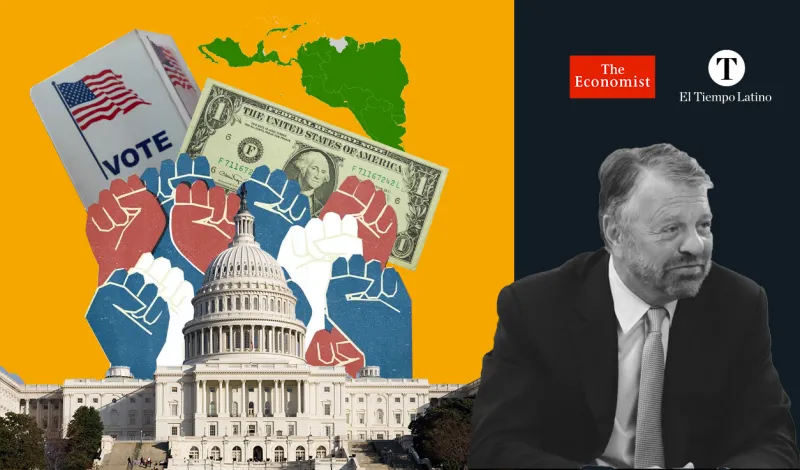 Jorge Castañeda: Por qué prevalecerá la civilización estadounidense