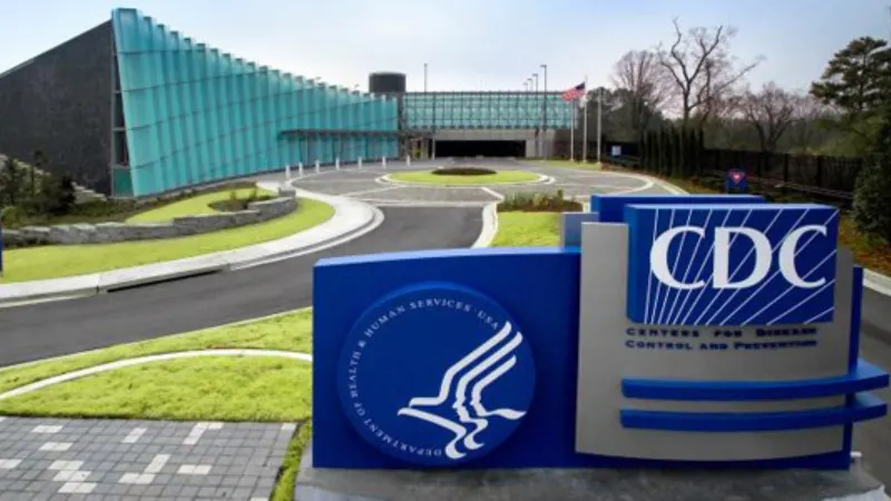 Los CDC advierte sobre brote de meningitis en Florida