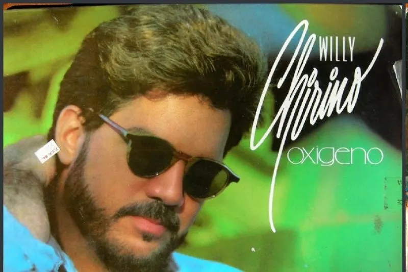 Se cumplen 30 años desde que Willy Chirino hizo su "Patria y vida"