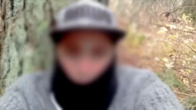 "Nos han tratado como si la vida humana no existiera": la dolorosa travesía de los cubanos atrapados en la crisis de migrantes de Bielorrusia y Polonia