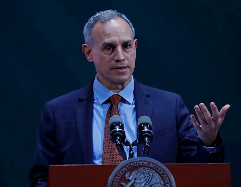 México reportó su primer caso de ómicron. Las autoridades aumentan la vigilancia