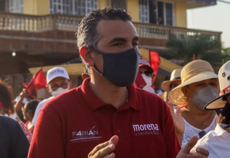 Veracruz: Alcalde del partido de AMLO es detenido y acusado de secuestro