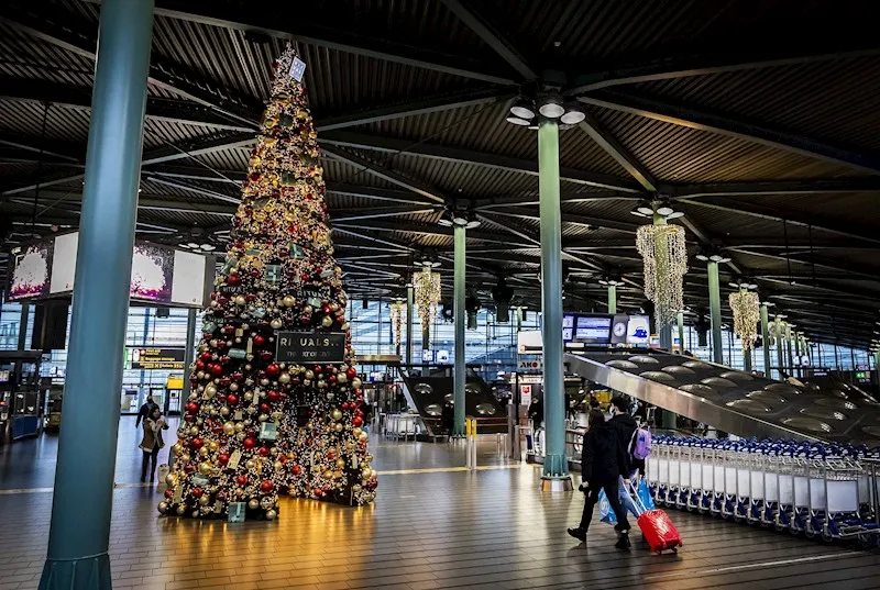 Lo sabemos de los requisitos de viaje entre EEUU y Latinoamérica