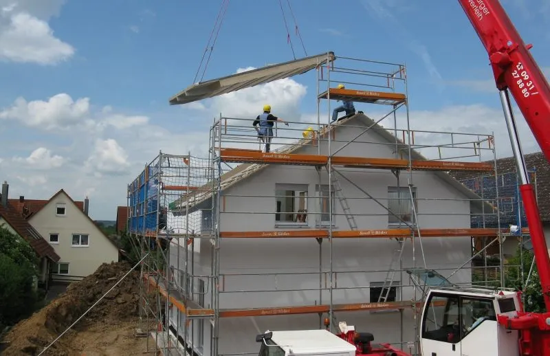 Los seguros de viviendas aumentan más rápido que la inflación. Este es el motivo