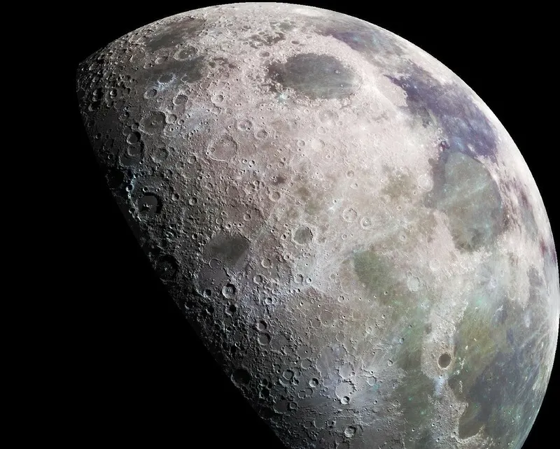México aceptó propuesta de EEUU para colonizar la luna