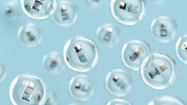 Covid: ¿qué tan efectivas son las vacunas contra la variante ómicron?